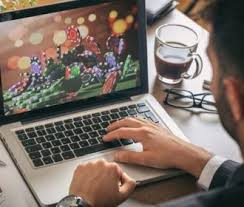 Как войти на сайт Casino Joo