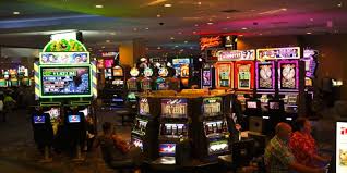 Официальный сайт Casino Joo